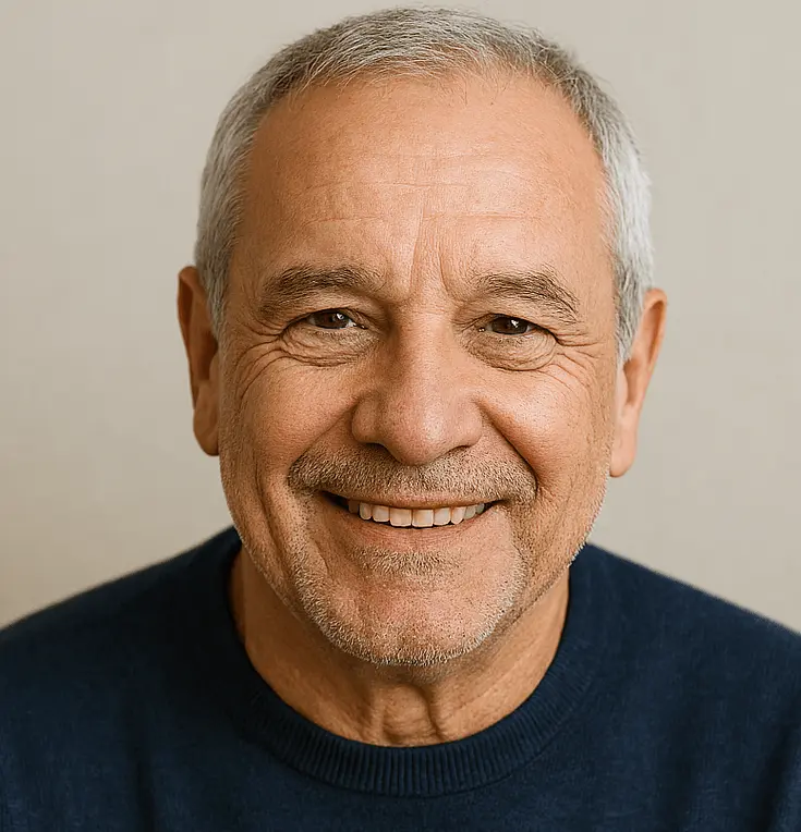 Jean-Pierre D.